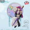 Frieren: Beyond Journey's End - Fern figure, Glasscape
