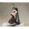 PRE ORDER - Original Character by Monda - Figure Yuuki Nanase Bunny Girl