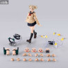 PRÉCOMMANDE - My Hero Academia - Figurine Himiko Toga, S.H.Figuarts
