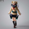 PRÉCOMMANDE - My Hero Academia - Figurine Himiko Toga, S.H.Figuarts
