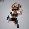 PRÉCOMMANDE - My Hero Academia - Figurine Himiko Toga, S.H.Figuarts
