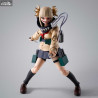 PRÉCOMMANDE - My Hero Academia - Figurine Himiko Toga, S.H.Figuarts