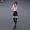 PRÉCOMMANDE - Chainsaw Man The Movie: Reze Arc - Figurine Reze, S.H. Figuarts