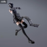 PRÉCOMMANDE - Chainsaw Man The Movie: Reze Arc - Figurine The Bomb Demon, S.H. Figuarts