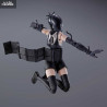 PRÉCOMMANDE - Chainsaw Man The Movie: Reze Arc - Figurine The Bomb Demon, S.H. Figuarts