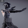 PRÉCOMMANDE - Chainsaw Man The Movie: Reze Arc - Figurine The Bomb Demon, S.H. Figuarts
