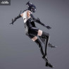 PRÉCOMMANDE - Chainsaw Man The Movie: Reze Arc - Figurine The Bomb Demon, S.H. Figuarts