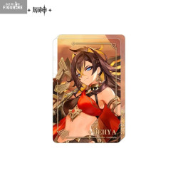 Genshin Impact - Dehya...