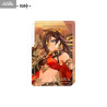 PREORDER - Genshin Impact - Dehya figure acrylic ornament with glitter
