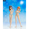 A Place Further Than the Universe - Figure Hinata Miyake or Yuzuki Shiraishi, Version Swimsuit