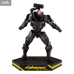 Cyberpunk 2077 - Adam...