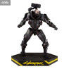 Cyberpunk 2077 - Adam Smasher figure