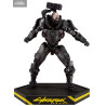 Cyberpunk 2077 - Adam Smasher figure