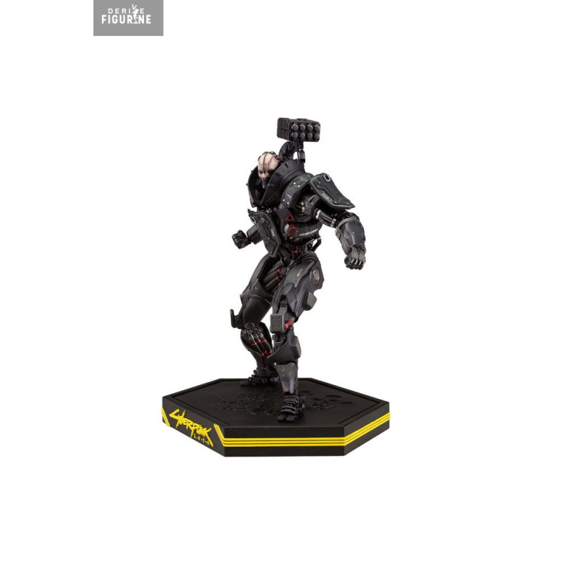 Cyberpunk 2077 - Figurine...