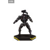 Cyberpunk 2077 - Adam Smasher figure