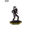 Cyberpunk 2077 - Adam Smasher figure