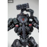 Cyberpunk 2077 - Adam Smasher figure