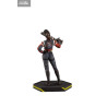 PREORDER - Cyberpunk 2077 - Panam Palmer figure