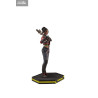 PREORDER - Cyberpunk 2077 - Panam Palmer figure