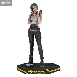 Cyberpunk 2077 - Judy...