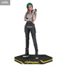 Cyberpunk 2077 - Judy Alvarez figure