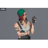 Cyberpunk 2077 - Figurine Judy Alvarez