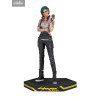 Cyberpunk 2077 - Judy Alvarez figure