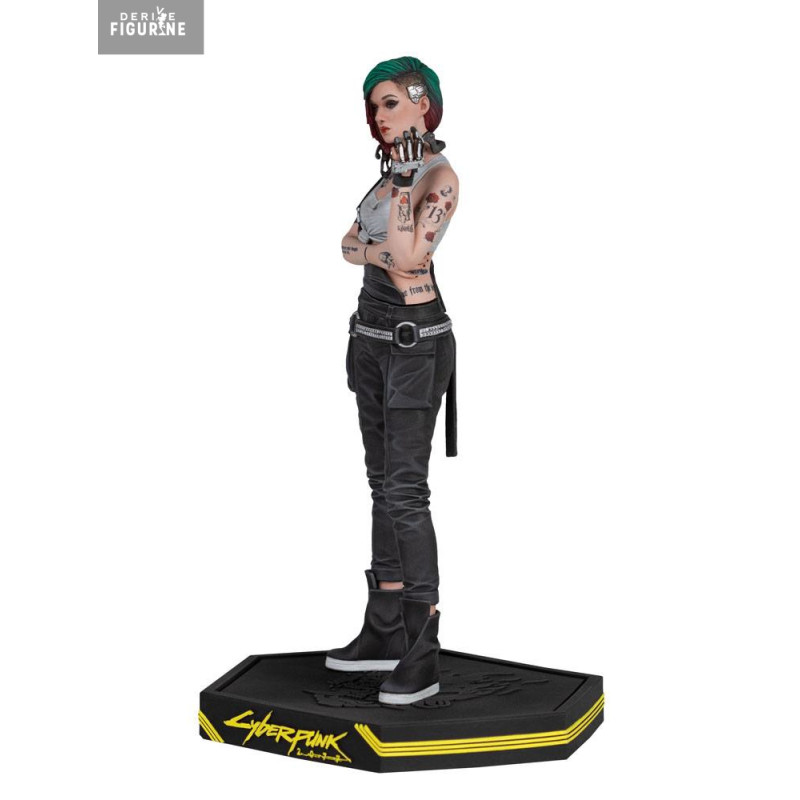Cyberpunk 2077 - Figurine...