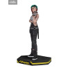 Cyberpunk 2077 - Figurine Judy Alvarez