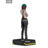 Cyberpunk 2077 - Judy Alvarez figure