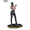 Cyberpunk 2077 - Figurine Judy Alvarez