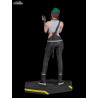 Cyberpunk 2077 - Judy Alvarez figure