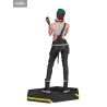 Cyberpunk 2077 - Figurine Judy Alvarez