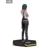 Cyberpunk 2077 - Judy Alvarez figure