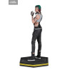 Cyberpunk 2077 - Judy Alvarez figure