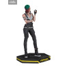 Cyberpunk 2077 - Figurine Judy Alvarez