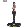 Cyberpunk 2077 - Figurine Judy Alvarez