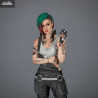 Cyberpunk 2077 - Figurine Judy Alvarez