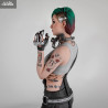 Cyberpunk 2077 - Judy Alvarez figure