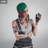 Cyberpunk 2077 - Judy Alvarez figure