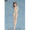 A Place Further Than the Universe - Figure Hinata Miyake or Yuzuki Shiraishi, Version Swimsuit
