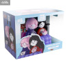 PRÉCOMMANDE - Adventure Time - Figurine Bonnie and Marcy
