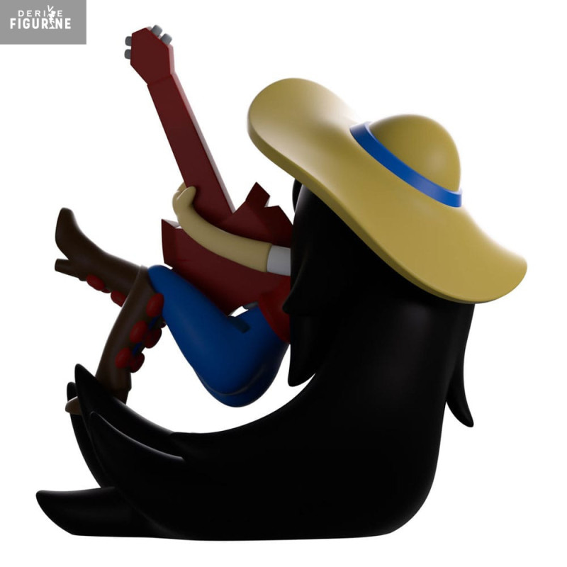 Marceline figure - Adventure Time - Youtooz