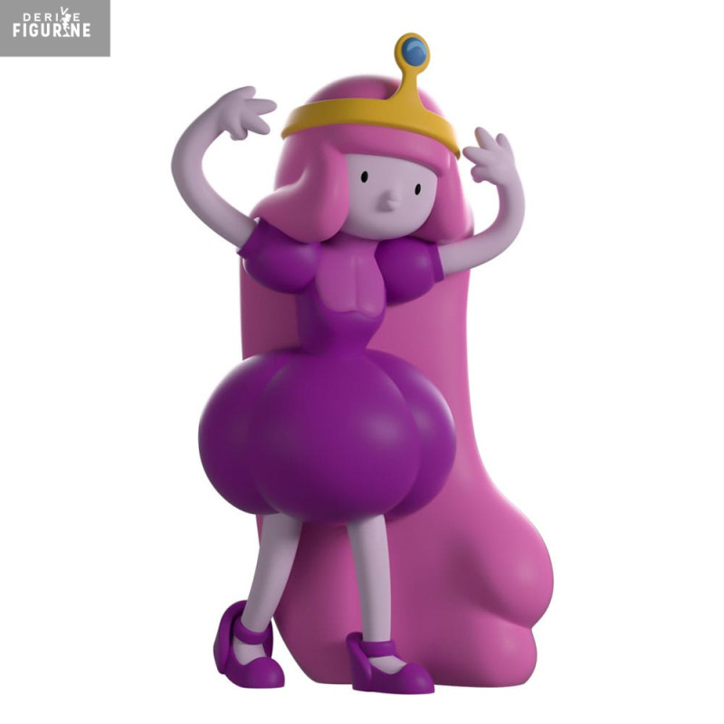 PRÉCOMMANDE - Adventure Time - Figurine Princess Bubblegum