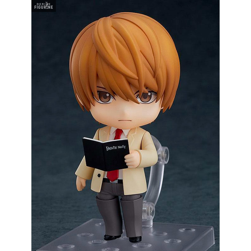 Death Note - Figurine Light...