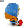 PRÉCOMMANDE - Apex Legends - Peluche Wattson