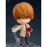 Death Note - Figure Light Yagami 2.0, Nendoroid