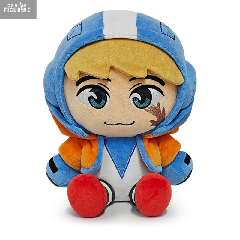PRÉCOMMANDE - Apex Legends - Peluche Wattson