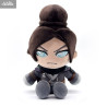 PRÉCOMMANDE - Apex Legends - Peluche Wraith