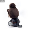 PRÉCOMMANDE - Apex Legends - Peluche Wraith